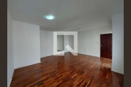 Apartamento à venda com 3 quartos, 115m² em Moema, São Paulo