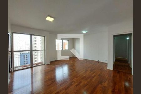 Apartamento à venda com 3 quartos, 115m² em Moema, São Paulo