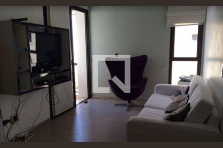 Apartamento à venda com 1 quarto, 50m² em Moema, São Paulo