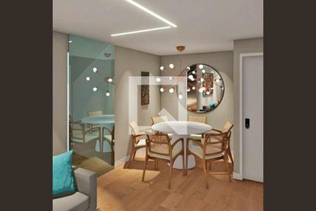 Apartamento à venda com 3 quartos, 110m² em Planalto Paulista, São Paulo