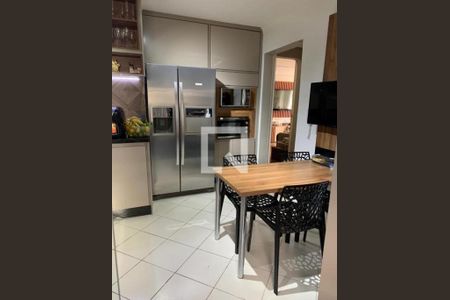 Apartamento à venda com 3 quartos, 110m² em Planalto Paulista, São Paulo