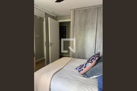 Apartamento à venda com 3 quartos, 110m² em Planalto Paulista, São Paulo