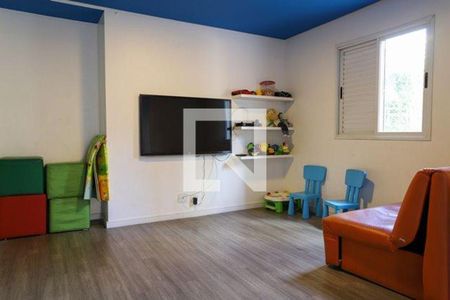 Apartamento à venda com 2 quartos, 80m² em Vila Uberabinha, São Paulo