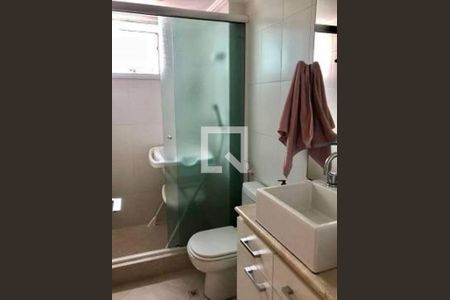 Apartamento à venda com 2 quartos, 80m² em Vila Uberabinha, São Paulo