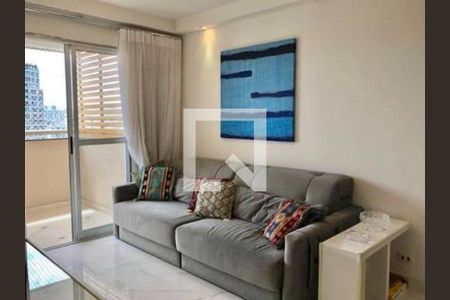 Apartamento à venda com 2 quartos, 80m² em Vila Uberabinha, São Paulo