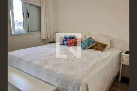 Apartamento à venda com 2 quartos, 80m² em Vila Uberabinha, São Paulo