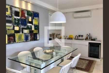 Apartamento à venda com 2 quartos, 80m² em Vila Uberabinha, São Paulo