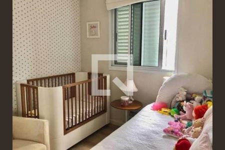 Apartamento à venda com 2 quartos, 80m² em Vila Uberabinha, São Paulo