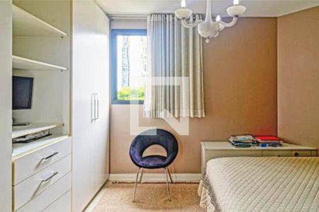 Apartamento à venda com 3 quartos, 94m² em Indianópolis, São Paulo