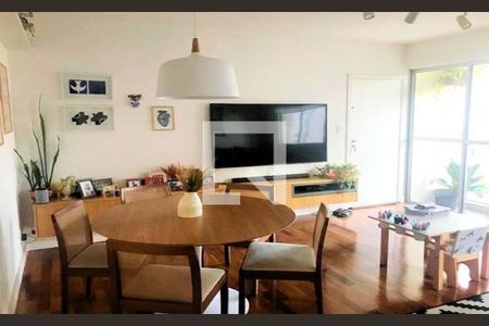 Apartamento à venda com 3 quartos, 115m² em Moema, São Paulo