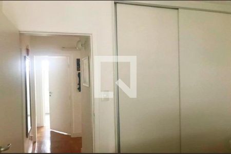 Apartamento à venda com 3 quartos, 115m² em Moema, São Paulo