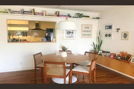 Apartamento à venda com 3 quartos, 115m² em Moema, São Paulo