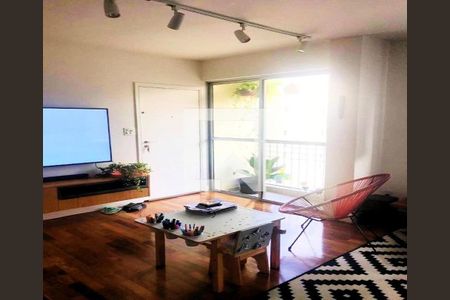 Apartamento à venda com 3 quartos, 115m² em Moema, São Paulo