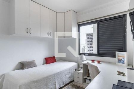 Apartamento à venda com 3 quartos, 106m² em Indianópolis, São Paulo