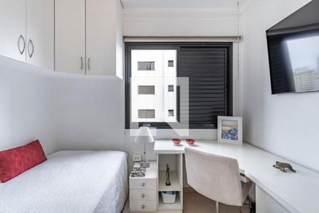 Apartamento à venda com 3 quartos, 106m² em Indianópolis, São Paulo