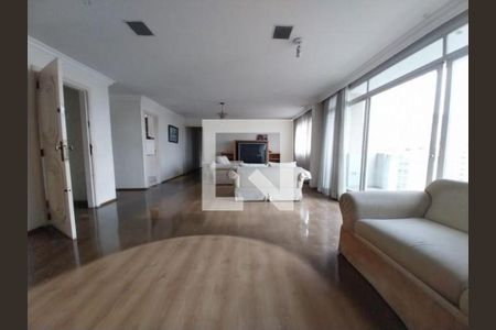 Apartamento à venda com 2 quartos, 203m² em Brooklin Novo, São Paulo