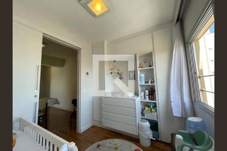 Apartamento à venda com 3 quartos, 121m² em Campo Belo, São Paulo