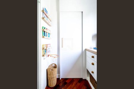 Apartamento à venda com 3 quartos, 120m² em Santo Amaro, São Paulo