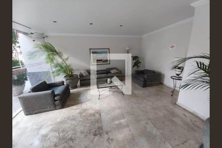 Apartamento à venda com 3 quartos, 115m² em Campo Belo, São Paulo