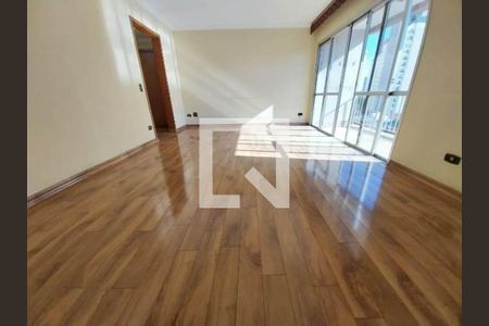 Apartamento à venda com 3 quartos, 115m² em Campo Belo, São Paulo