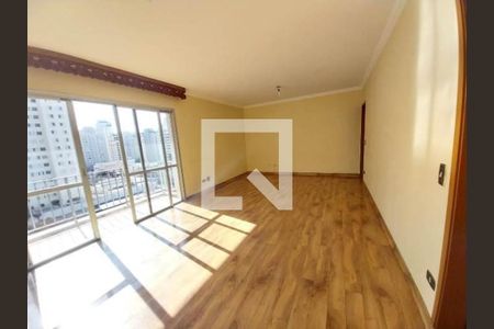 Apartamento à venda com 3 quartos, 115m² em Campo Belo, São Paulo