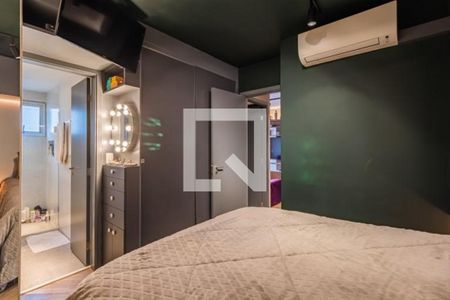 Apartamento à venda com 2 quartos, 60m² em Brooklin Novo, São Paulo