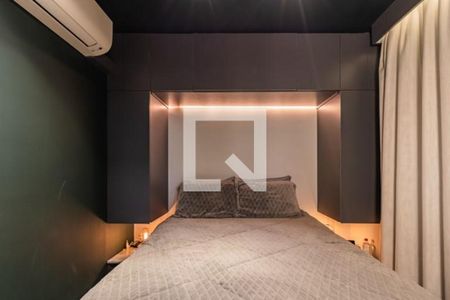 Apartamento à venda com 2 quartos, 60m² em Brooklin Novo, São Paulo