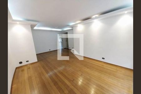 Apartamento à venda com 3 quartos, 131m² em Campo Belo, São Paulo