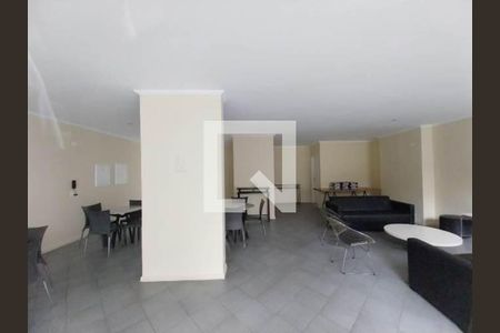 Apartamento à venda com 3 quartos, 131m² em Campo Belo, São Paulo