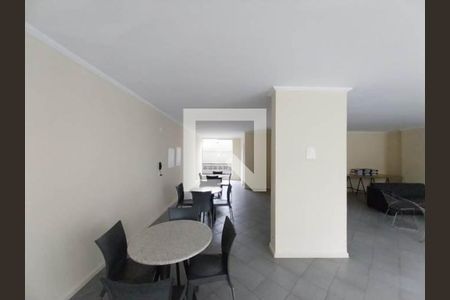 Apartamento à venda com 3 quartos, 131m² em Campo Belo, São Paulo