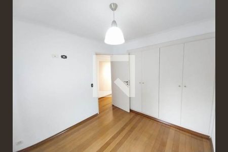 Apartamento à venda com 3 quartos, 131m² em Campo Belo, São Paulo