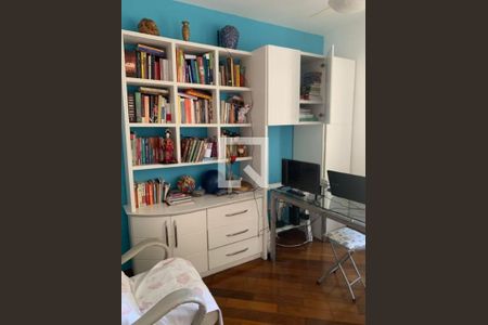 Apartamento à venda com 3 quartos, 140m² em Brooklin Novo, São Paulo