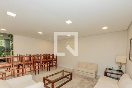 Apartamento à venda com 3 quartos, 90m² em Campo Belo, São Paulo