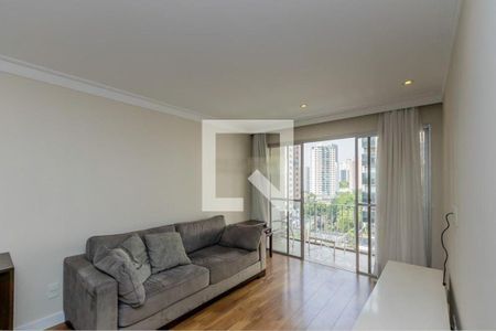 Apartamento à venda com 3 quartos, 90m² em Campo Belo, São Paulo