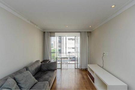 Apartamento à venda com 3 quartos, 90m² em Campo Belo, São Paulo