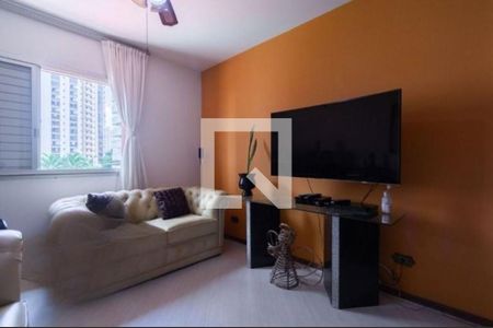 Apartamento à venda com 3 quartos, 130m² em Campo Belo, São Paulo