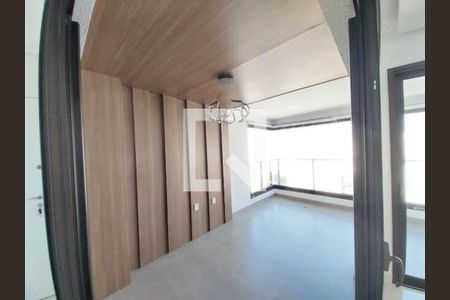 Apartamento à venda com 3 quartos, 147m² em Campo Belo, São Paulo