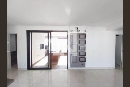 Apartamento à venda com 3 quartos, 147m² em Campo Belo, São Paulo