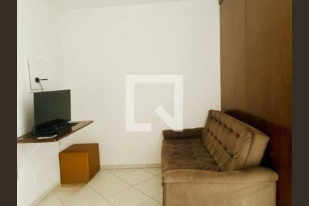 Apartamento à venda com 1 quarto, 27m² em Campo Belo, São Paulo