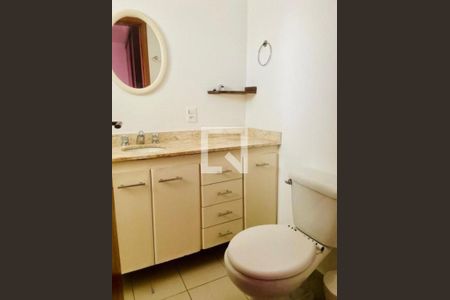 Apartamento à venda com 1 quarto, 27m² em Campo Belo, São Paulo