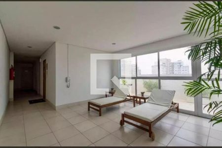 Apartamento à venda com 2 quartos, 74m² em Campo Belo, São Paulo