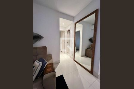 Apartamento à venda com 2 quartos, 74m² em Campo Belo, São Paulo