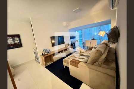 Apartamento à venda com 2 quartos, 74m² em Campo Belo, São Paulo