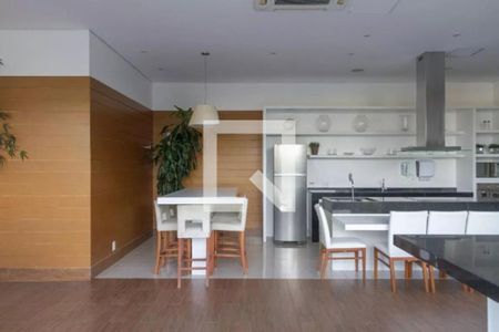 Apartamento à venda com 2 quartos, 74m² em Campo Belo, São Paulo