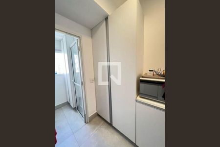 Apartamento à venda com 2 quartos, 74m² em Campo Belo, São Paulo