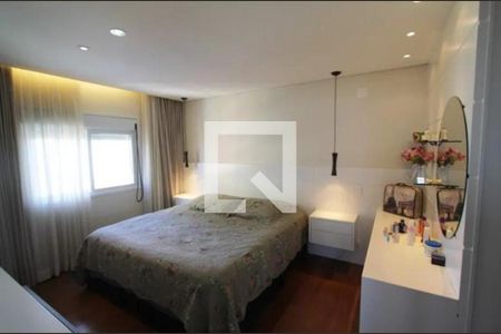 Apartamento à venda com 3 quartos, 167m² em Vila Congonhas, São Paulo