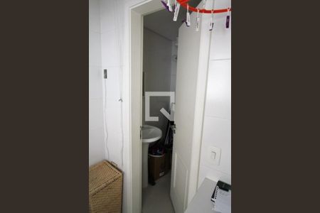 Apartamento à venda com 3 quartos, 167m² em Vila Congonhas, São Paulo