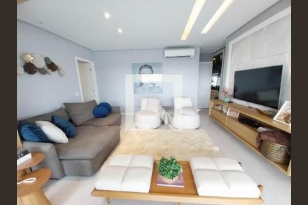 Apartamento à venda com 2 quartos, 100m² em Campo Belo, São Paulo