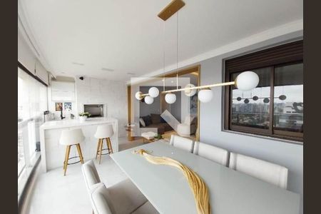 Apartamento à venda com 2 quartos, 100m² em Campo Belo, São Paulo