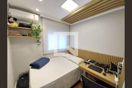 Apartamento à venda com 2 quartos, 100m² em Campo Belo, São Paulo